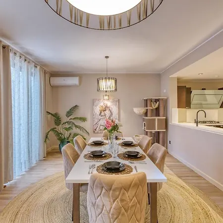 Modern Loft - Bright - Near Valletta Msida