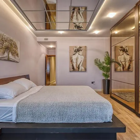 Apartament Modern Loft - Bright - Near Valletta *