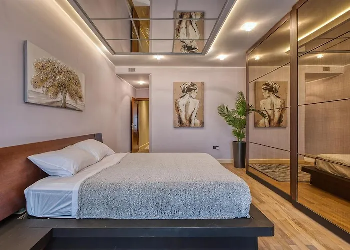 Apartament Modern Loft - Bright - Near Valletta *