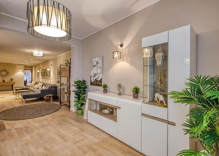 Modern Loft - Bright - Near Valletta Apartament