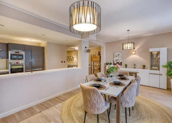 Modern Loft - Bright - Near Valletta Apartament *