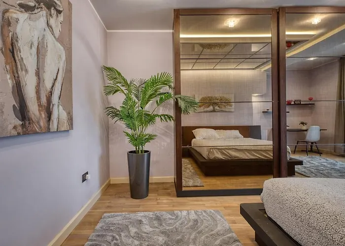 Modern Loft - Bright - Near Valletta * Msida