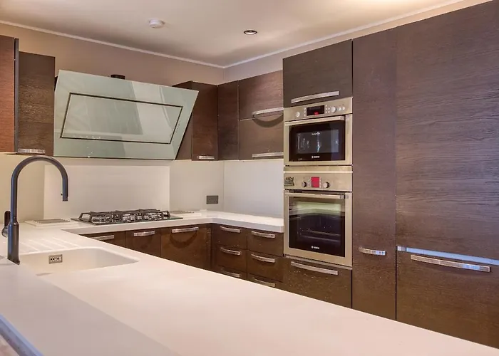 Modern Loft - Bright - Near Valletta Msida