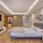 Modern Loft - Bright - Near Valletta * Msida