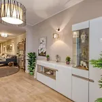 Modern Loft - Bright - Near Valletta Daire