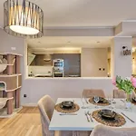 Modern Loft - Bright - Near Valletta Daire