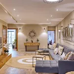 Modern Loft - Bright - Near Valletta Daire *