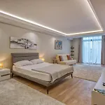 Modern Loft - Bright - Near Valletta Msida