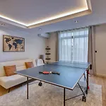 Modern Loft - Bright - Near Valletta * Msida