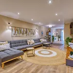 Modern Loft - Bright - Near Valletta * Msida