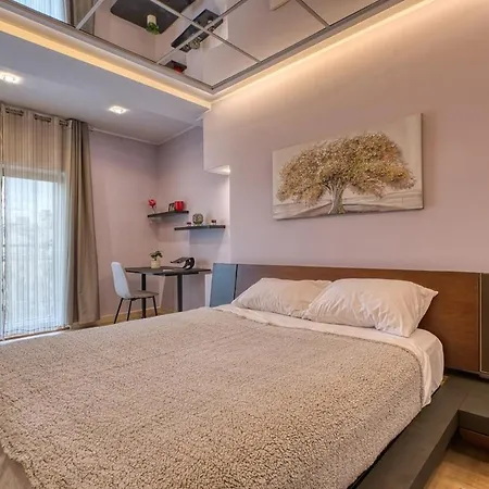 Modern Loft - Bright - Near Valletta