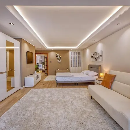 Modern Loft - Bright - Near Valletta Appartement *