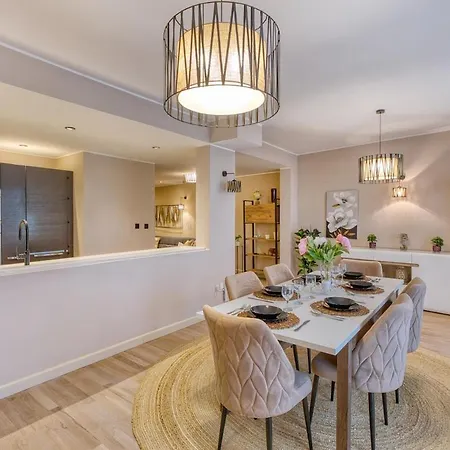 Modern Loft - Bright - Near Valletta Appartement *