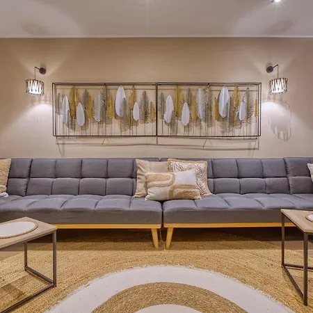 Appartement Modern Loft - Bright - Near Valletta *