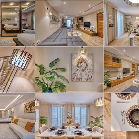 Modern Loft - Bright - Near Valletta