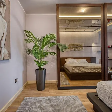 Modern Loft - Bright - Near Valletta * מסידה