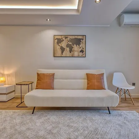 Modern Loft - Bright - Near Valletta דירה