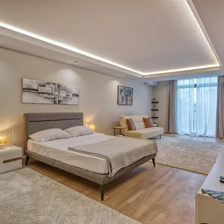Modern Loft - Bright - Near Valletta Msida