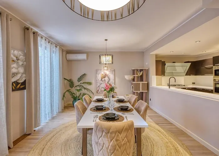 Modern Loft - Bright - Near Valletta Msida