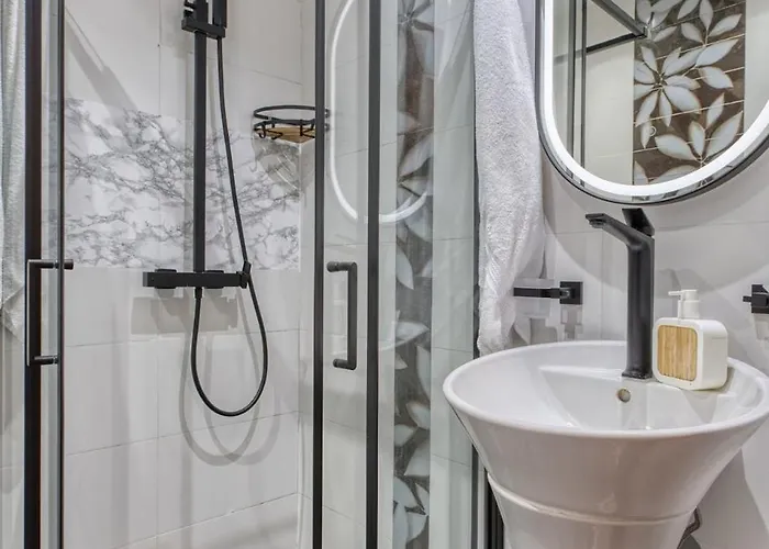 Modern Loft - Bright - Near Valletta