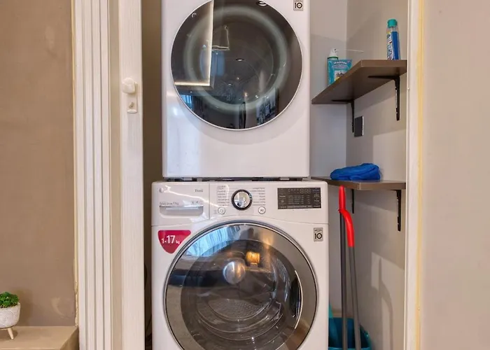 Modern Loft - Bright - Near Valletta Msida