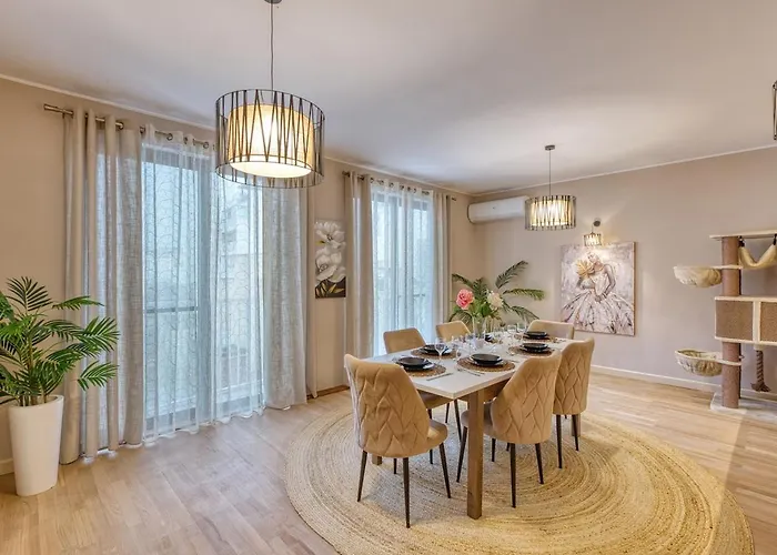 Modern Loft - Bright - Near Valletta شقة مسيدا