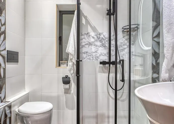 Modern Loft - Bright - Near Valletta * Msida