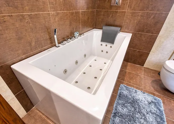 Modern Loft - Bright - Near Valletta